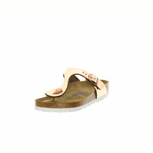 GIZEH SFB METALLIC BIRKENSTOCK ROSA
